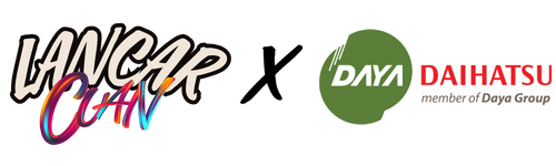 Sales Daihatsu Jakbar